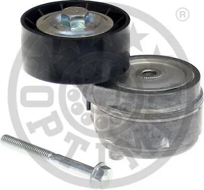 Produktbild von OPTIMAL 0-N2117 Spannarm Keilrippenriemen für FIAT PUNTO (188) für ALFA ROMEO 147 (937)