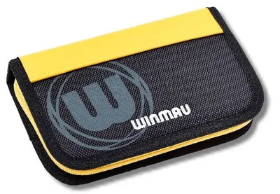 Produktbild von Darttasche Winmau Urban Pro blau