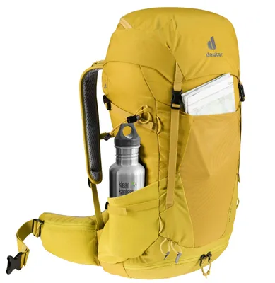 Produktbild von Deuter Futura 32 Wander Trekking Rucksack Tagesrucksack 3400821