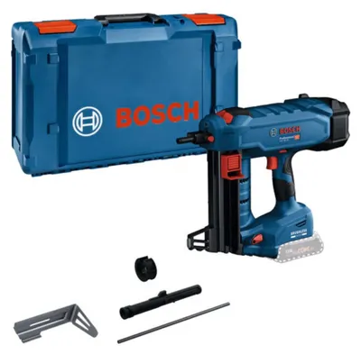 Obrázek produktu pro Akumulátorová hřebíkovačka GNB 18V-40