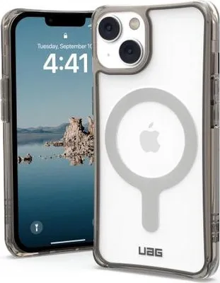 Image de Etui Uag Plyo Magsafe Do Iphone 14 Plus - Szare