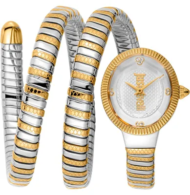 Imagen del producto de JUST CAVALLI TIME Relojes de pulsera JC1L269M0055