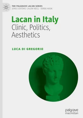 Immagine prodotto di Lacan in Italia