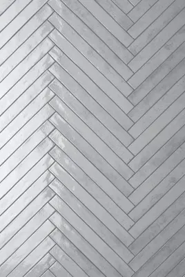 Produktbild von CASA39 Fliesen Majolika Keramik Weiss 4,8x45 cm Rondine Life