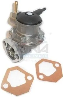 Produktbild von MEAT & DORIA Benzinpumpe POC062 für FIAT 500 Limousine