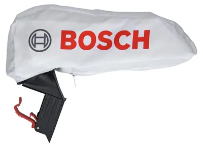 Immagine prodotto di Sacchetto antipolvere per GHO 12V-20