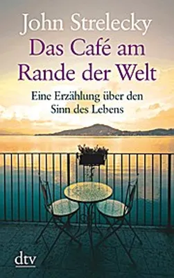 Obrázek produktu pro Das Café am Rande der Welt