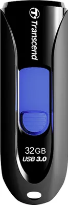 Immagine prodotto di Transcend JetFlash 790 32 GB chiavetta USB USB 3.0