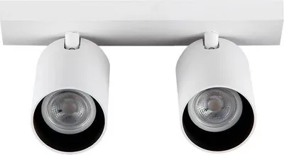 Obrázek produktu pro Yeelight YLDDL-0084, 2 žárovek, 60 W, 15000 h, 700 lm, 2700 K, 6500 K