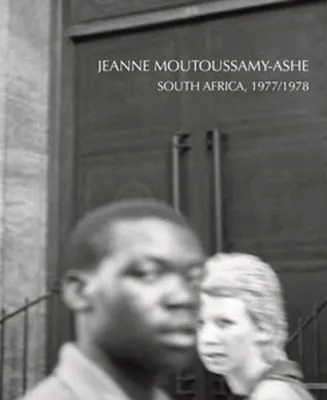 Produktbild von South Africa, 1977/78
