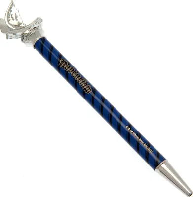 Produktbild von Harry Potter - Stift, Ravenclaw TA10368 (Einheitsgröße) (Blau/Silber)