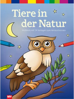 Image de Animaux dans la nature