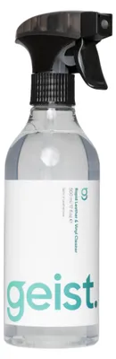 Zdjęcie produktu dla Roślinny środek czyszczący do skóry i winylu 500 ml
