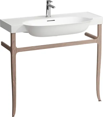 Produktbild von LAUFEN H4060750856291 WT-Gestell THENEWCLASSIC 320x985x830