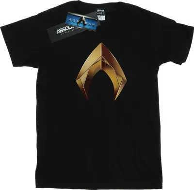 Obrázek produktu pro DC Comics - pánské tričko BI11511 (XL) (černá)