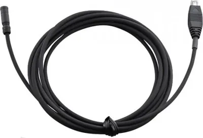 Produktbild von SHIMANO Verbindungskabel für E-BIKE SYSTEMS/Di2 Diagnosegerät SM-PCE02 - 23 g...