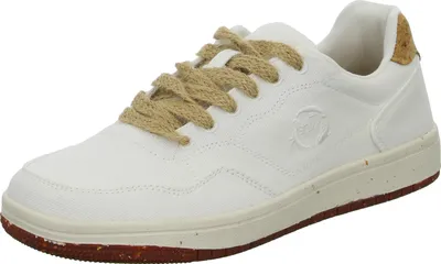 Produktbild von Schnürhalbschuh Freizeit (Casual) 24SS071-WH