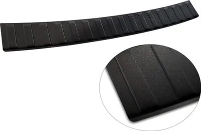 Produktbild von Avisa Ladekantenschutz 2/40322 Hinten für VW Passat Variant (3G5, CB5) Edelstahl