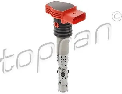 Produktbild von TOPRAN 110 572 Zündspule