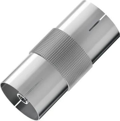 Obrázok produktu pre Adapter Antenne, Stecker Koaxial Buchse