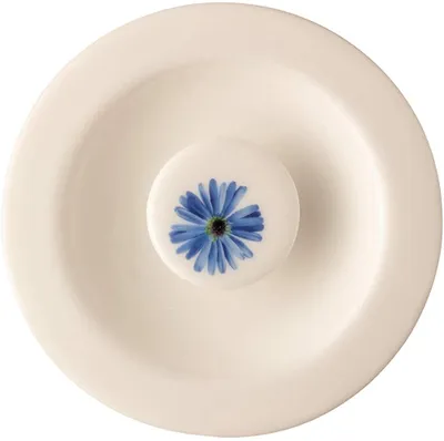 Produktbild von Rosenthal Teekanne 6 P. Deckel Fleurs des Alpes 10530-405108-14232