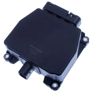 Image de DENCKERMANN E400105 Soupape EGR pour VW Golf V à hayon (1K1) Soupape de recirculation des gaz d'échappement