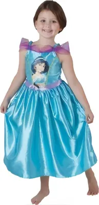 Produktbild von Disney's Prinzessin Jasmin Kindergröße: 104