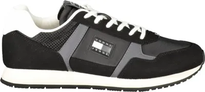 Produktbild von TOMMY JEANS TJM RUNNER CASUAL Schwarz