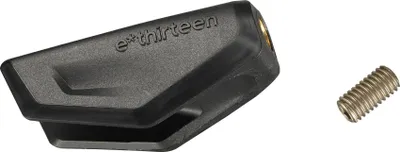 Immagine prodotto di E-thirteen Vario Superior Guida Catena Argento Argento Taglia Unica