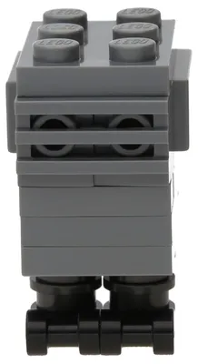 Zdjęcie produktu dla LEGO Minifigurka Gonk Droid – Star Wars (sw1153) – nowa