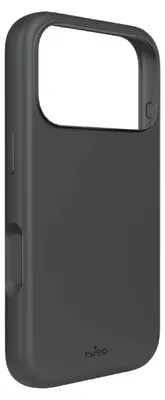 Produktbild von PURO Hülle ICON MAG Für Iphone 18 Pro Max/17 Pro Max, KI-generiertes Bild