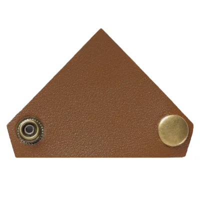 Produktbild von Wiederverwendbare Topflappenhülle, mittlere/große Größe, wärmeisolierend, leichte Pfannengriffabdeckung für Camping, M