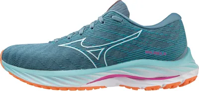 Produktbild von Mizuno WAVE RIDER 26 Lady | J1GD2203-71, Größe:US 8 - EU 38.5 - CM 24.5 - UK 5.5