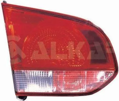 Produktbild von ALKAR Rückleuchte Heckleuchte Links Innerer für VW GOLF VI (5K1)