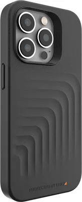Produktbild von ZAGG GEAR4 Brooklyn Snap kryt iPhone 14 Pro ern