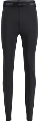 Produktbild von Swix Herren Sportunterwäsche Racex Dry Pants M Schwarz