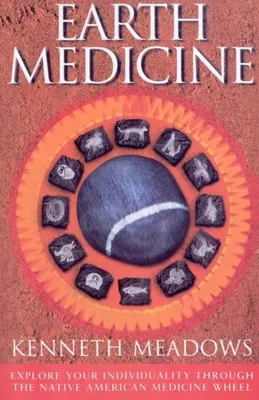 Obrázok produktu pre Earth Medicine