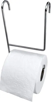 Image de Porte-papier hygiénique supplémentaire