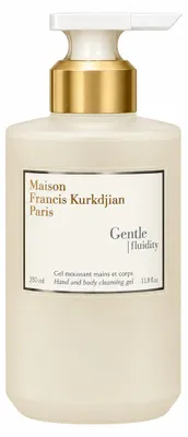 Produktbild von Maison Francis Kurkdjian Gentle fluidity Scented Body Lotion 350 ml