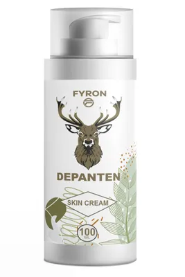 Zdjęcie produktu dla Depanten Krem - 100 ml
