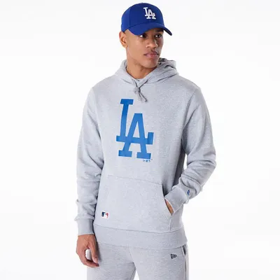 Zdjęcie produktu dla Bluza New Era NOS MLB Regular Hoodie LOSDOD HGRNVY, rozmiar S