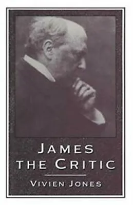 Produktbild von James the Critic