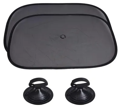 Productafbeelding van Zonneschermen voor auto, 2 stuks