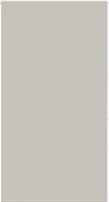 Zdjęcie produktu dla Roleta prysznicowa 140x240 cm Szerokość tkaniny 136 cm