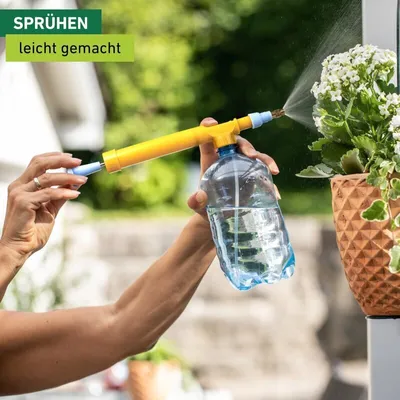 Produktbild von Sprühaufsatz für PET-Flaschen