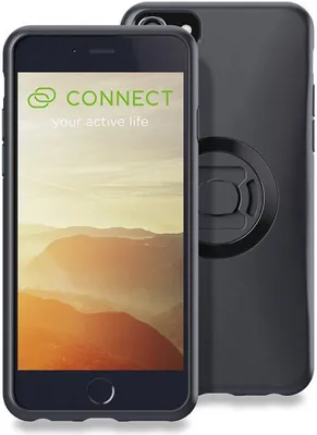 Produktbild von SP Connect iPhone SE/5s/5 Schutzhüllen Set