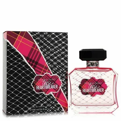 Produktbild von Victoria's Secret Tease Heartbreaker eau de parfum spray 100 ml