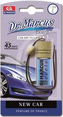 Image de Désodorisant Ecolo, Nouvelle voiture