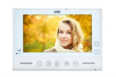 Produktbild von Grothe Freisprechmonitor VMODO VM 1719/1 74420
