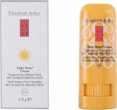Zdjęcie produktu dla WIEDER AUF LAGER Elizabeth Arden 6 8g Eight Hour Cream Targeted Sun Defense Stick SPF50